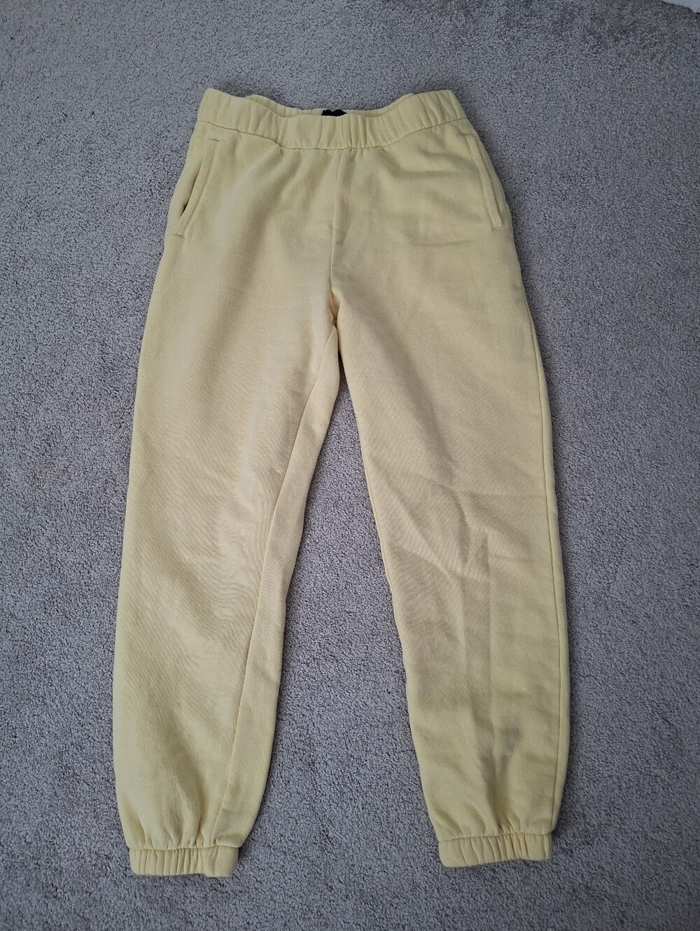 GAP VintageSoft Relaxed Joggers